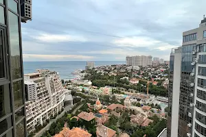 квартира за адресою Одеса, Аркадійське плато вул. (Гагаринське плато), 5