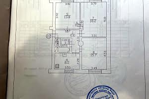 квартира по адресу Чернигов, Текстильщиків, 22