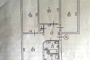 квартира по адресу Беляева ул., 9