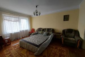 квартира за адресою Шолом-Алейхема вул., 16