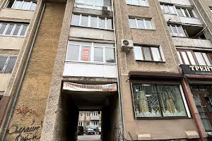 квартира за адресою Вагилевича вул., 3