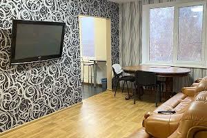 квартира по адресу Баварский пер., 9