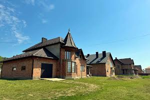 дом по адресу Черновцы, Василе Александри ул., 120т