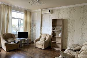 квартира по адресу Чернышевского ул., 50