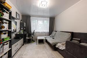 квартира за адресою Клепарівська вул., 13