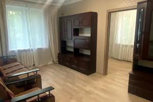 квартира по адресу Криворожская ул., 40