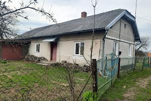 дом по адресу Бічна, 153