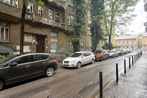 квартира за адресою Дмитра Донцова вул. (Котовського), 5
