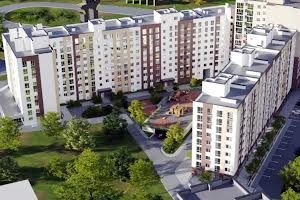 квартира за адресою Соборна вул., 289а