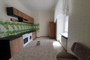 квартира по адресу Балковская ул., 11