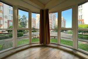 квартира по адресу Дворовая ул., 4