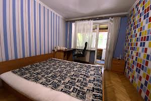квартира за адресою Української Перемоги вул. (Академіка Сахарова), 33