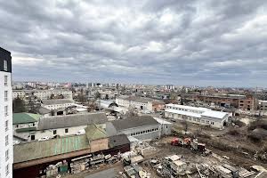 квартира за адресою Чорновола вул., 155