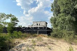 дом по адресу с. Мартусовка, Бориспільський