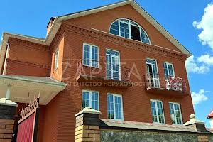 будинок за адресою Васильківський