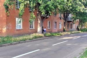 квартира за адресою Рятувальників вул., 20