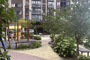 квартира за адресою Рівненська вул., 25-Н