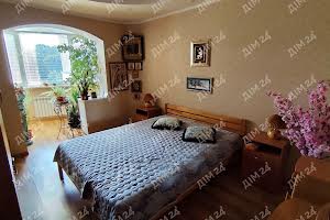 квартира за адресою Кузьми Скрябіна вул. (Курчатова), 10