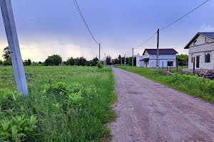участок по адресу с. Новоселки, Мира ул.