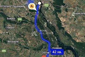 дом по адресу Вишнева, 1