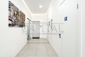 коммерческая по адресу Кловский спуск (Кловський), 7