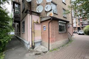 комерційна за адресою Лабораторна вул., 37/33