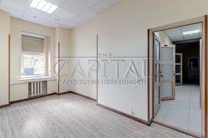 комерційна за адресою Київ, Саксаганського вул., 67
