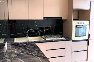 квартира за адресою Бельведерська вул., 25