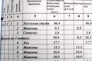 дом по адресу с. Солонка, Александра Довженко ул.