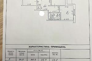 квартира за адресою Ільфа та Петрова вул., 55/1