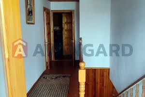 дом по адресу Лесі Українки, 3