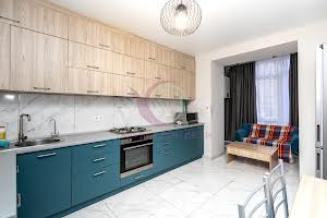 квартира по адресу Калушское шоссе, 3