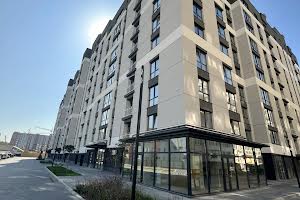 квартира по адресу Александра Довженко ул., 35
