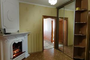 квартира за адресою Степана Бандери вул., 16