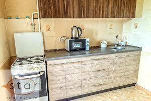 квартира за адресою Мстиславська вул., 52