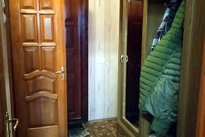 квартира за адресою Крошенська вул., 40