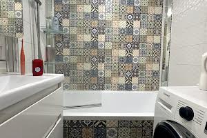 квартира по адресу Скидановская ул., 4