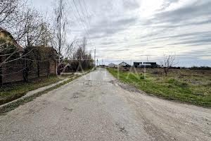 ділянка за адресою Кібенка