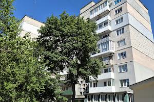квартира по адресу Будівельників, 2