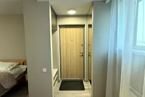 квартира по адресу Литературная ул., 10Б