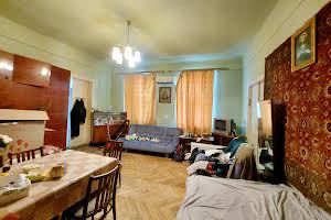 квартира по адресу Городоцкая ул., 61