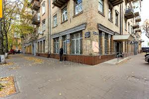 коммерческая по адресу Киев, Князей Острожских ул. (Московська), 5/2а