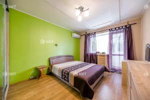 квартира за адресою Познанська вул., 4