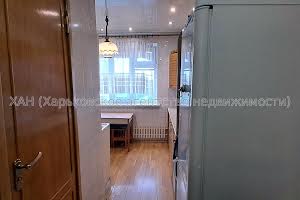 квартира по адресу Садовый проезд, 20