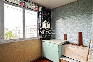 квартира за адресою Олени Теліги вул., 7
