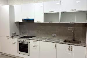квартира за адресою Академіка Сахарова вул., 3е