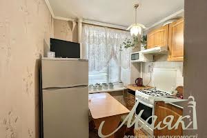 квартира за адресою Запорізька вул., 11