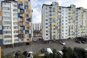 квартира по адресу Александра Довженко ул., 23а