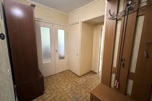 квартира за адресою Передова вул., 52д