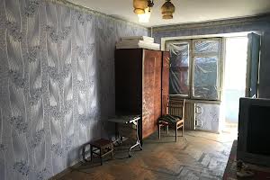квартира по адресу Оптимистическая, 14